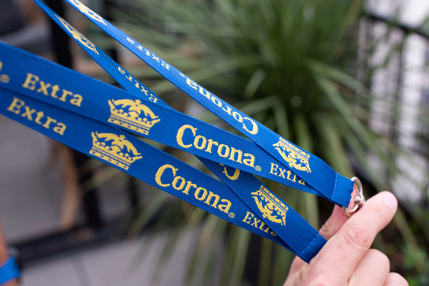 Custom Sublimation Lanyard