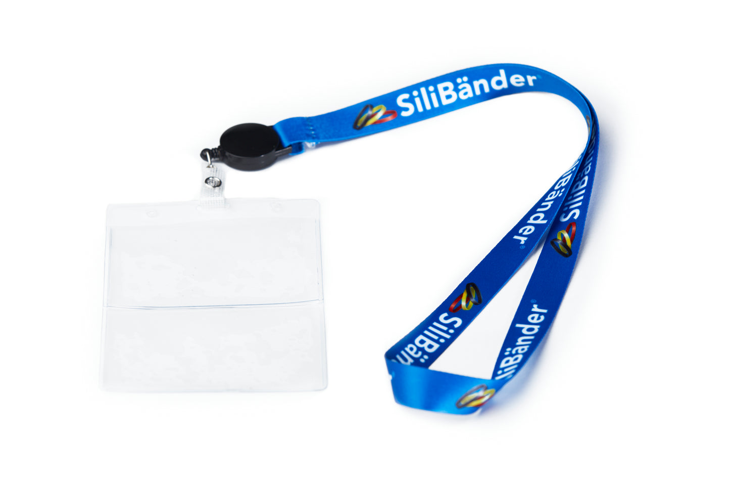Custom Sublimation Lanyard