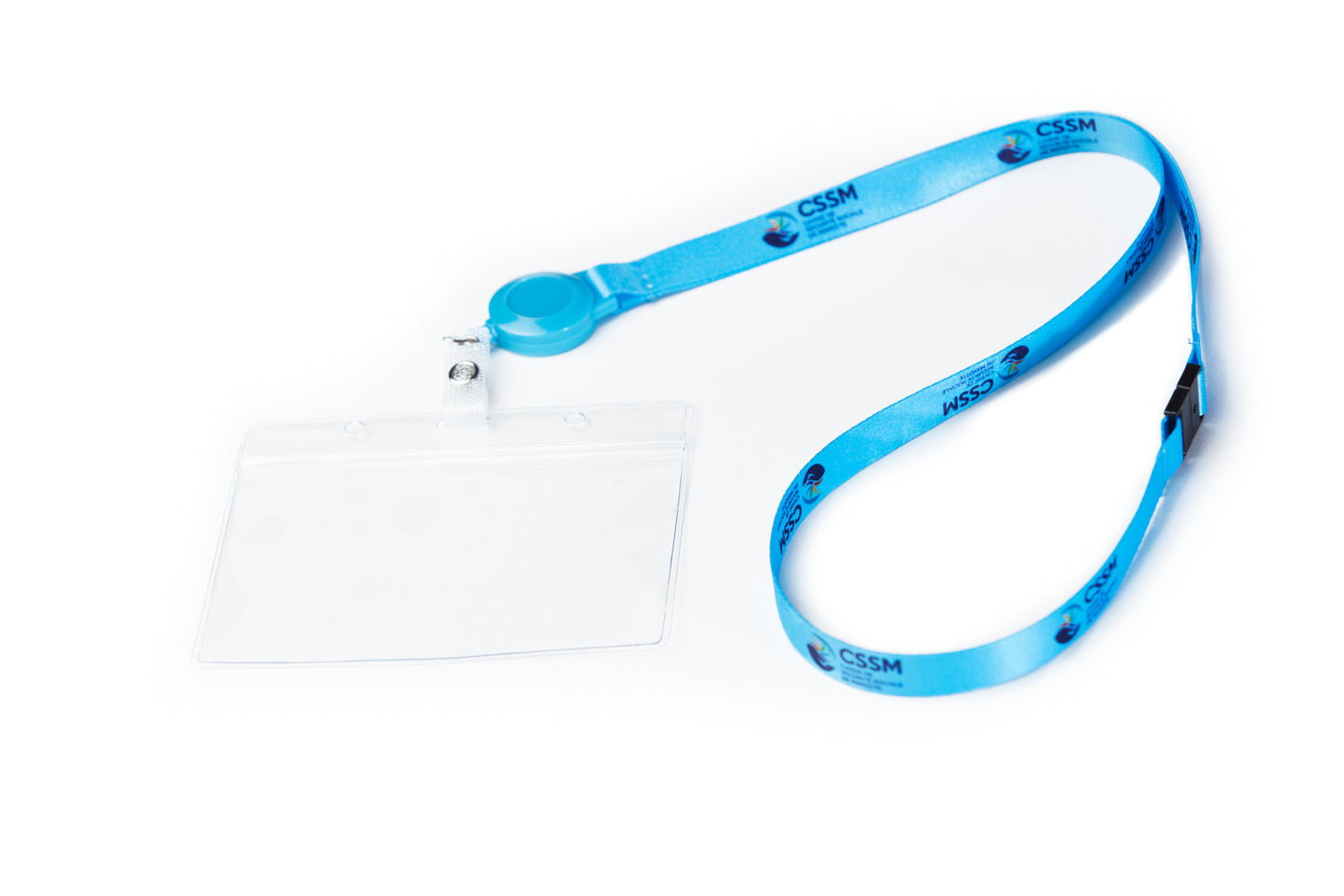 Custom Sublimation Lanyard